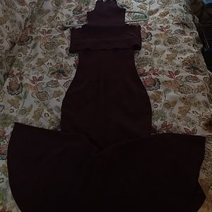 Olivia Palermo dress